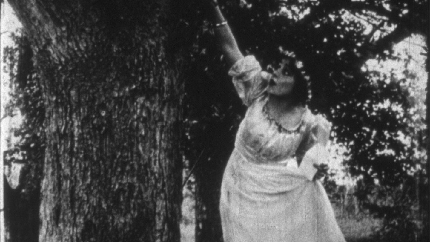 An Old Man’s Love Story