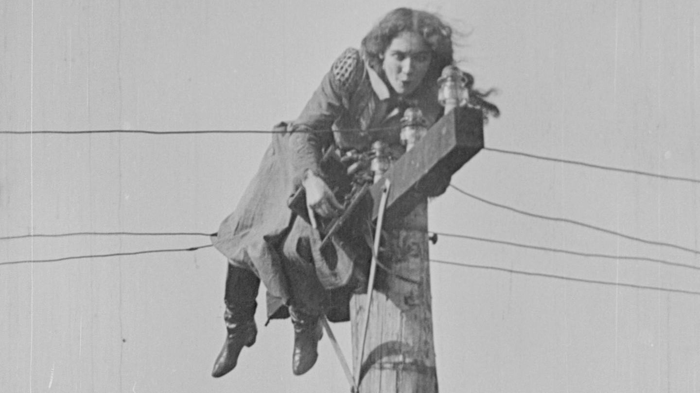 Across the Mexican Line