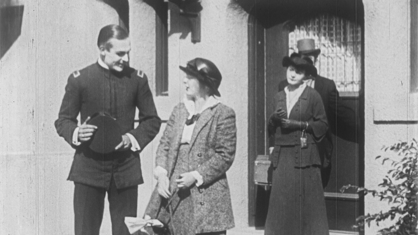 The Little Country Mouse