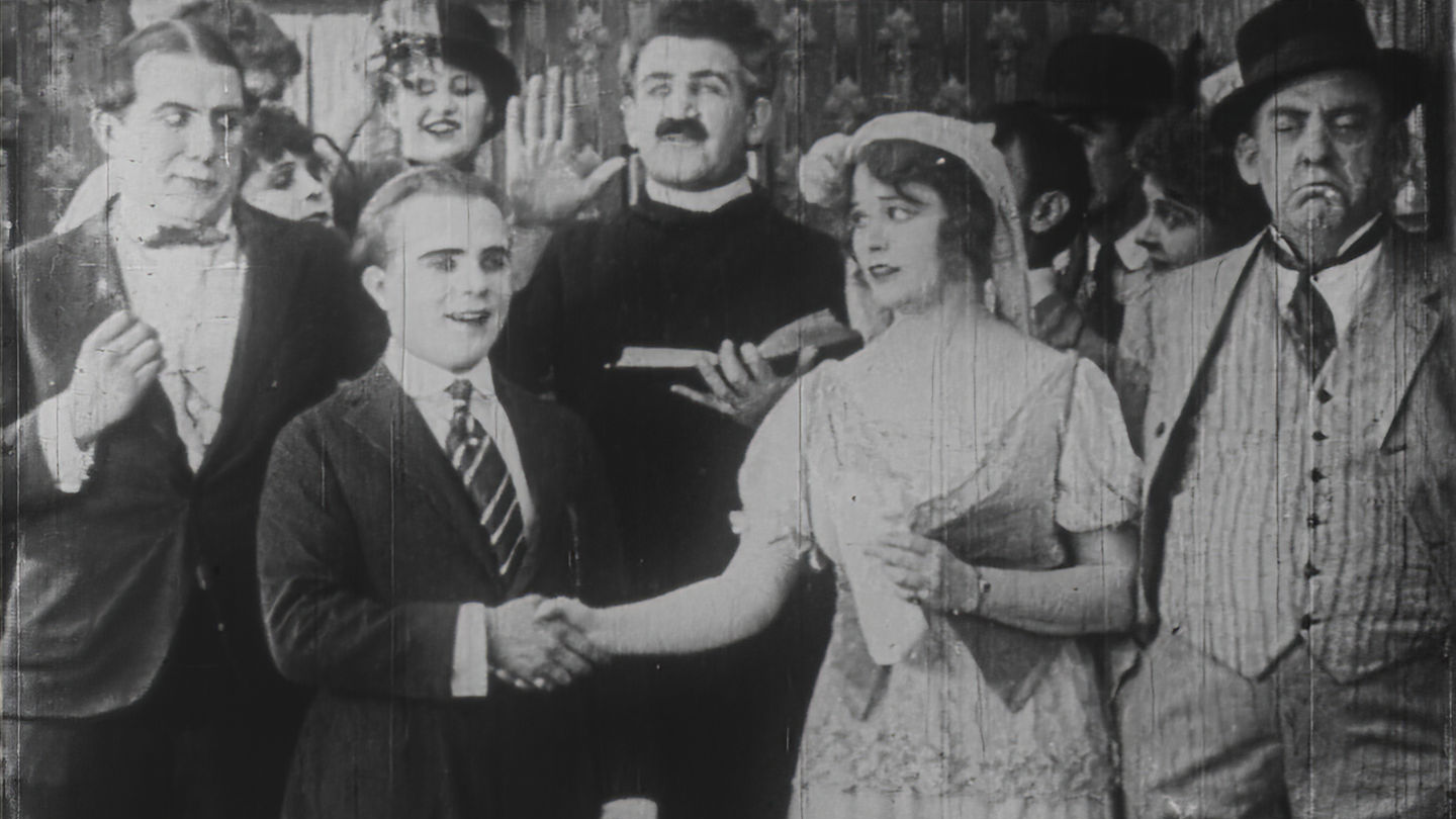 Harpodeon On Demand Video