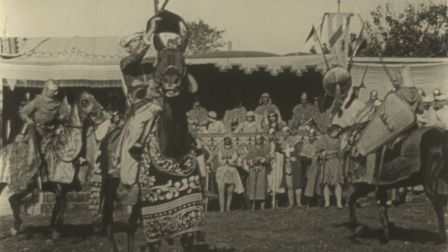 Richard, the Lion-Hearted