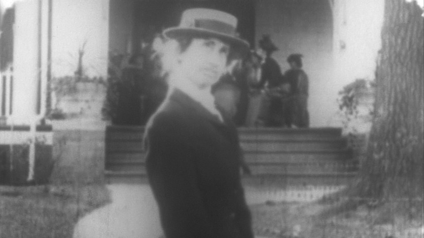 The Smoking Out of Bella Butts