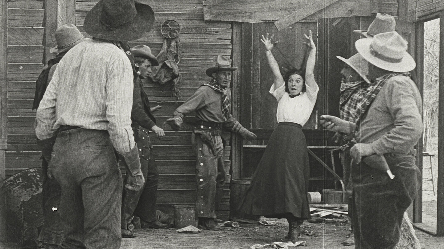 When the Tables Turned