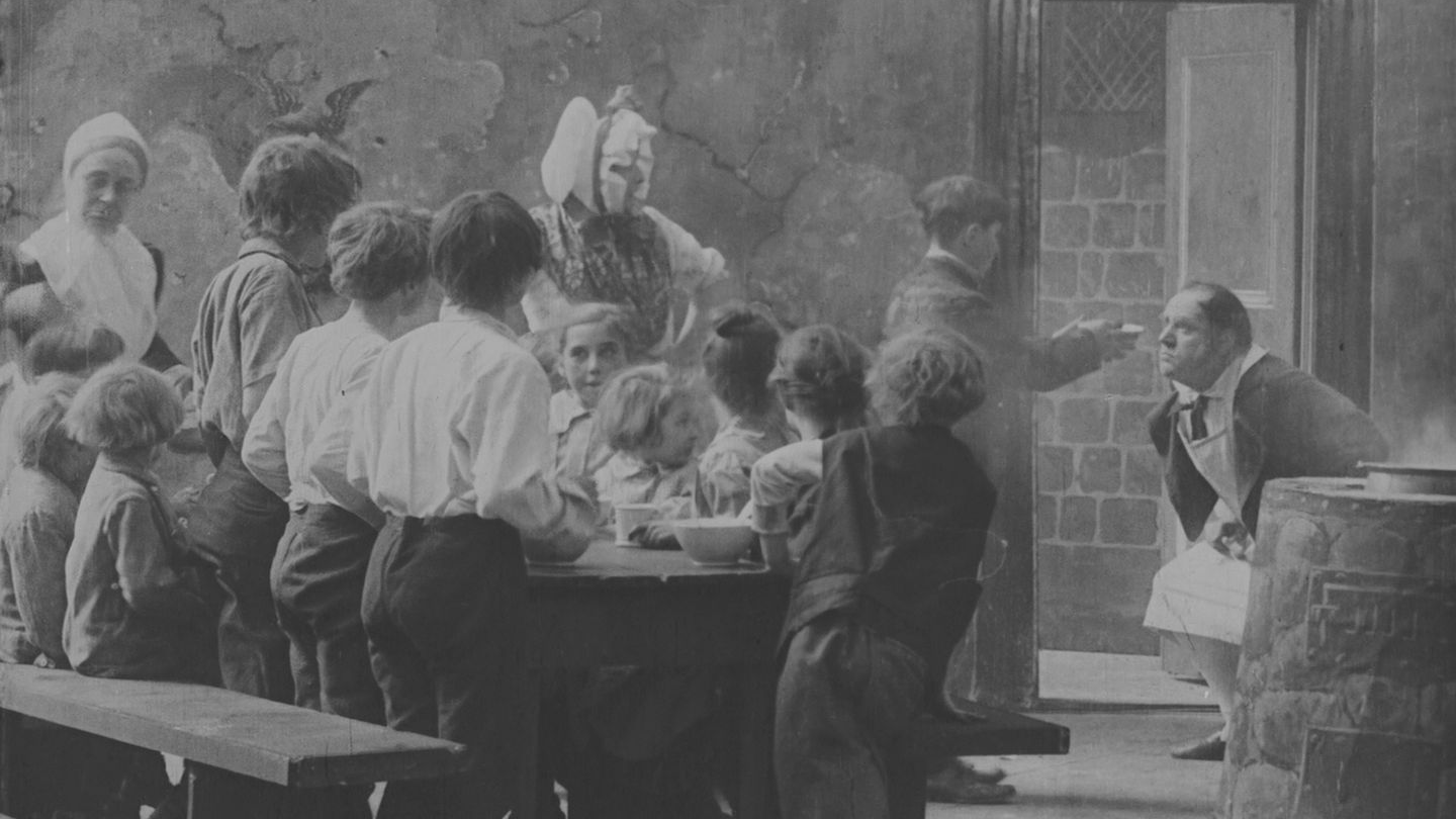 Harpodeon On Demand Video