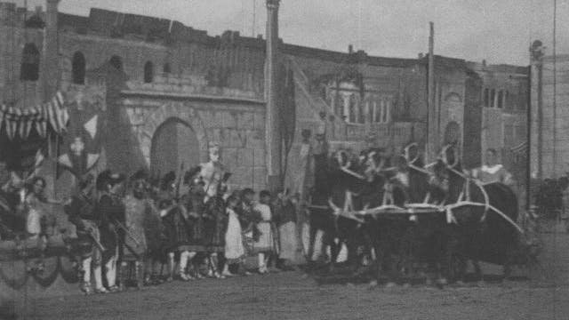 Ben Hur