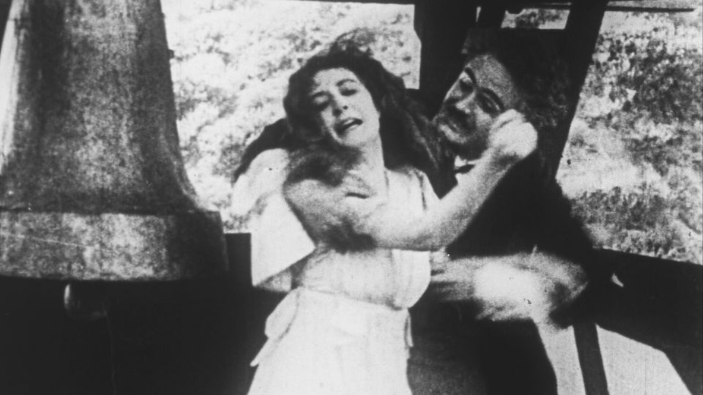 Harpodeon On Demand Video