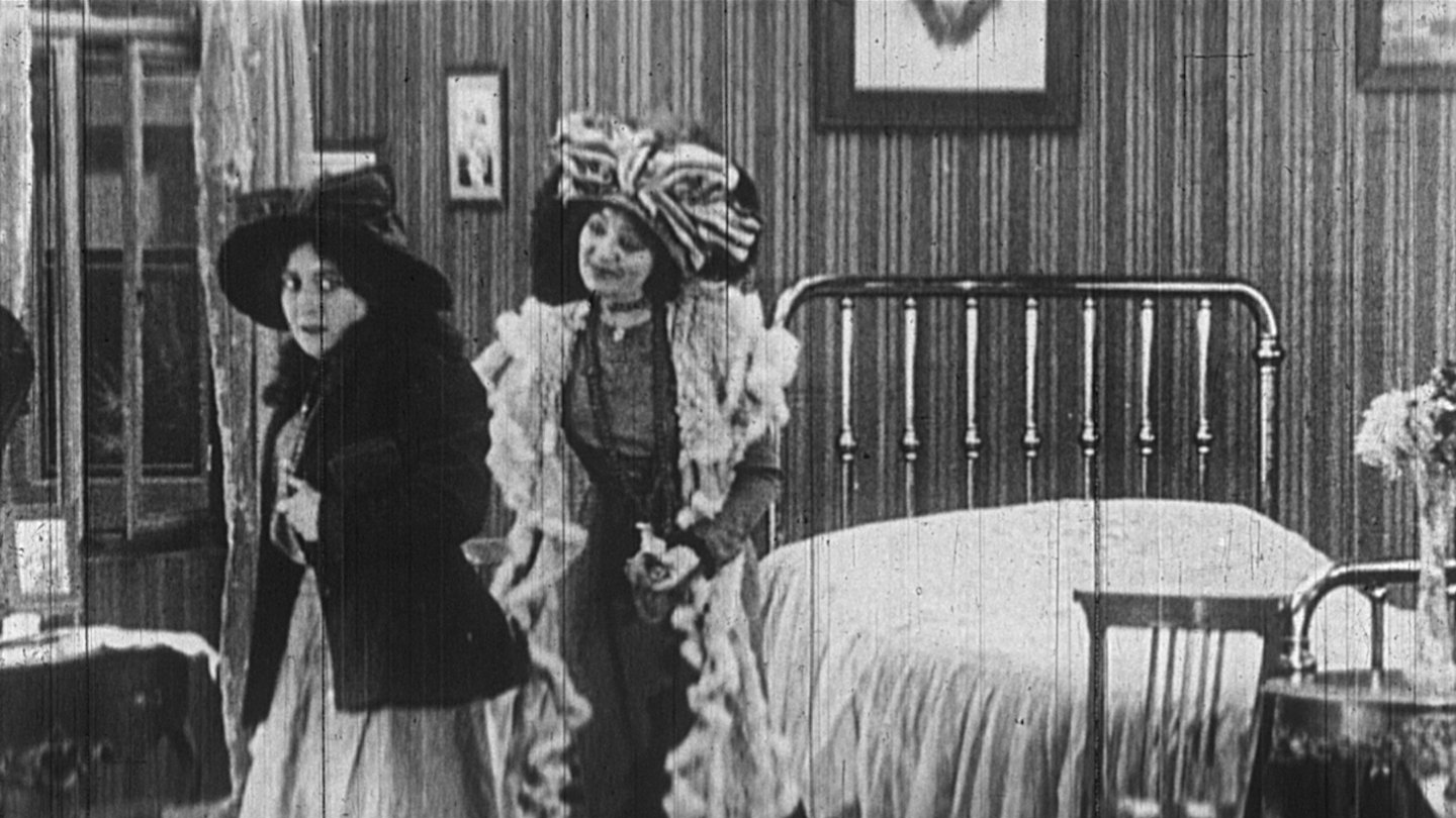 The Power of Innocence