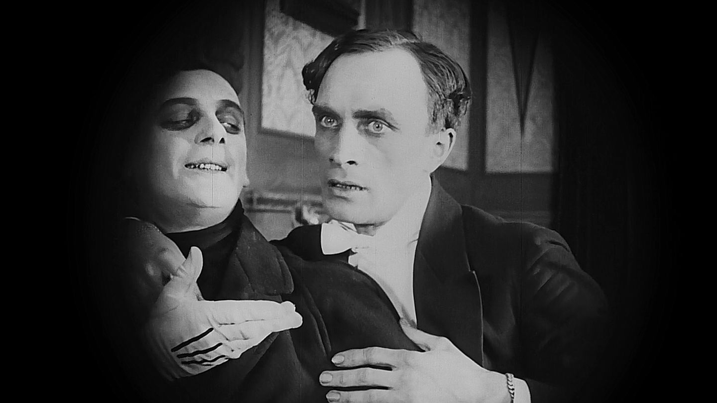 Different from the Others