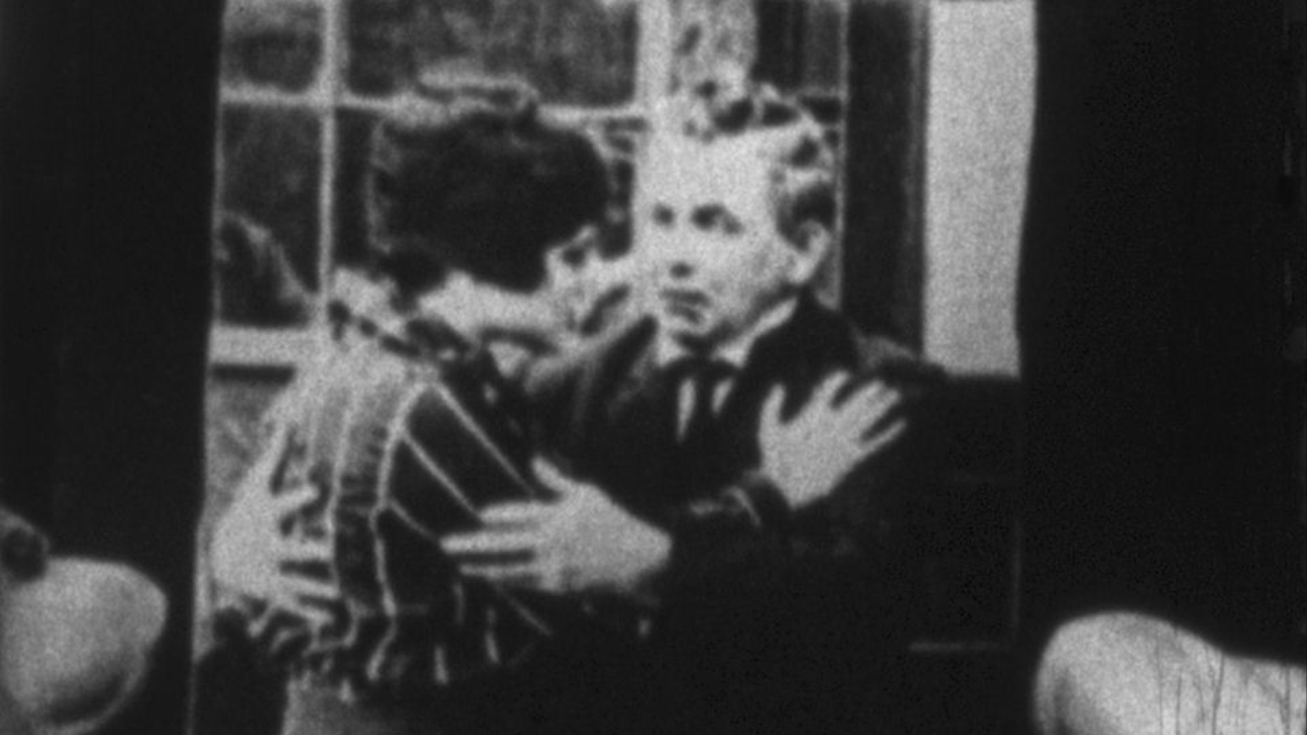 The Mysterious Black Box