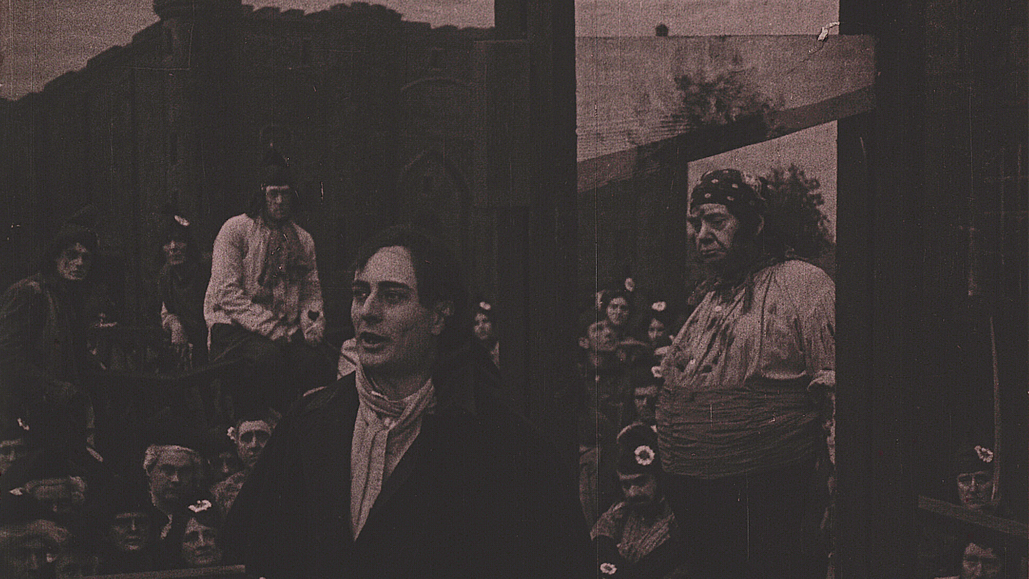 A Tale of Two Cities