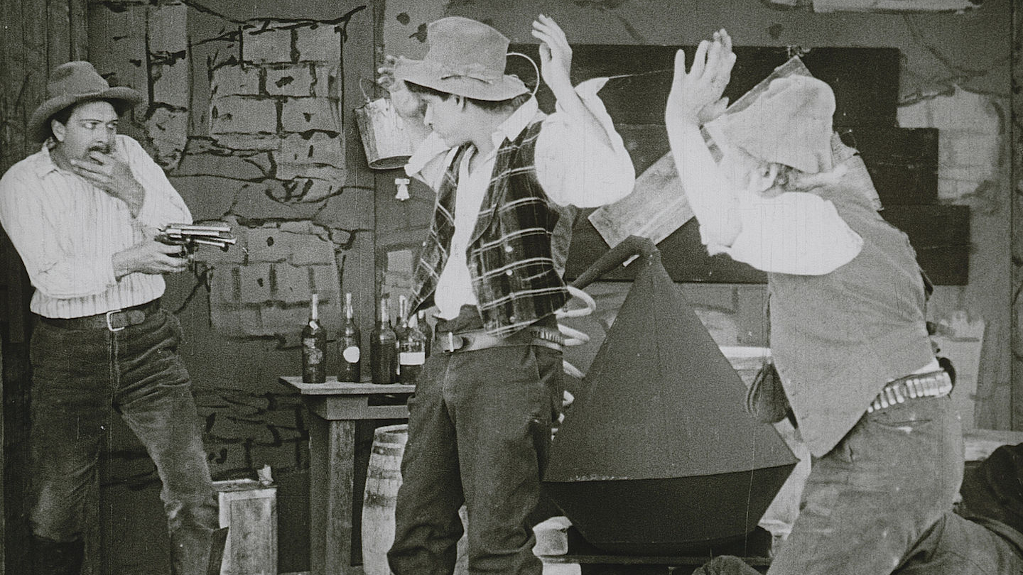 The Detective’s Conscience