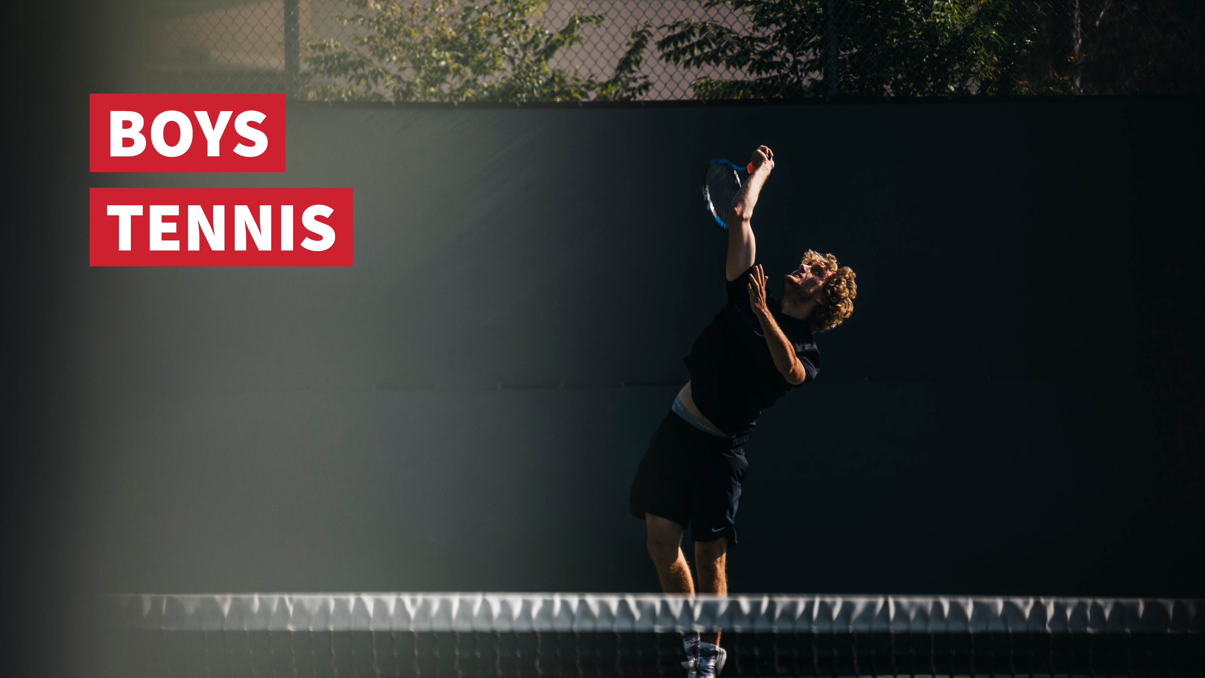 Boys Tennis vs. Sierra Canyon School (April 15)