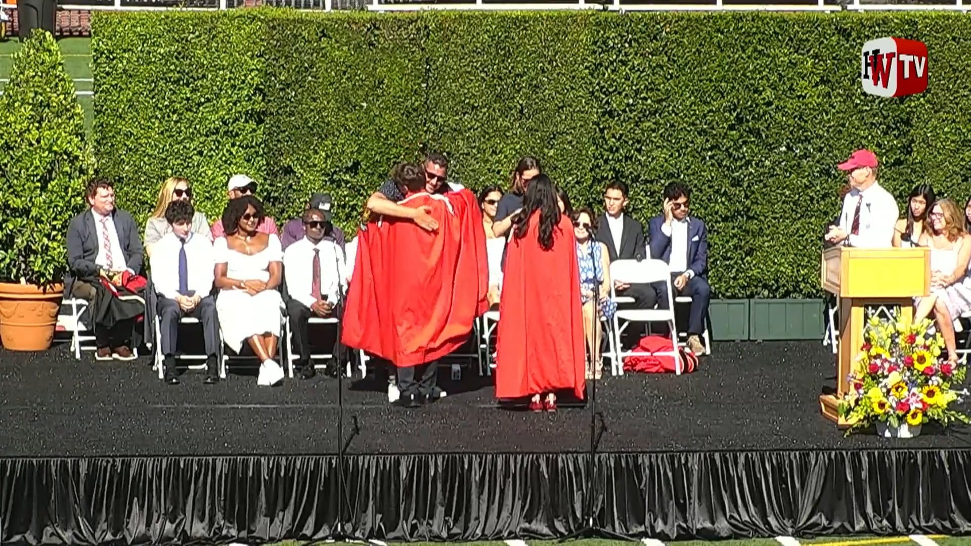 2026 Opening Convocation (Aug 24)