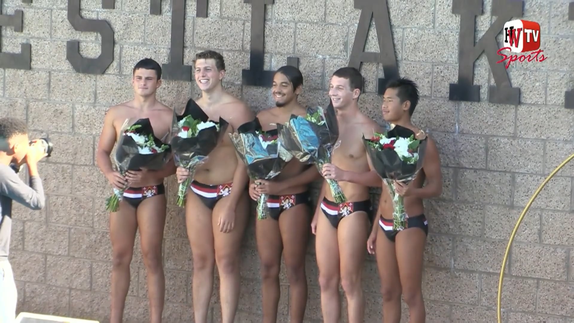Boys Water Polo vs. JSerra HS (Sept 25)