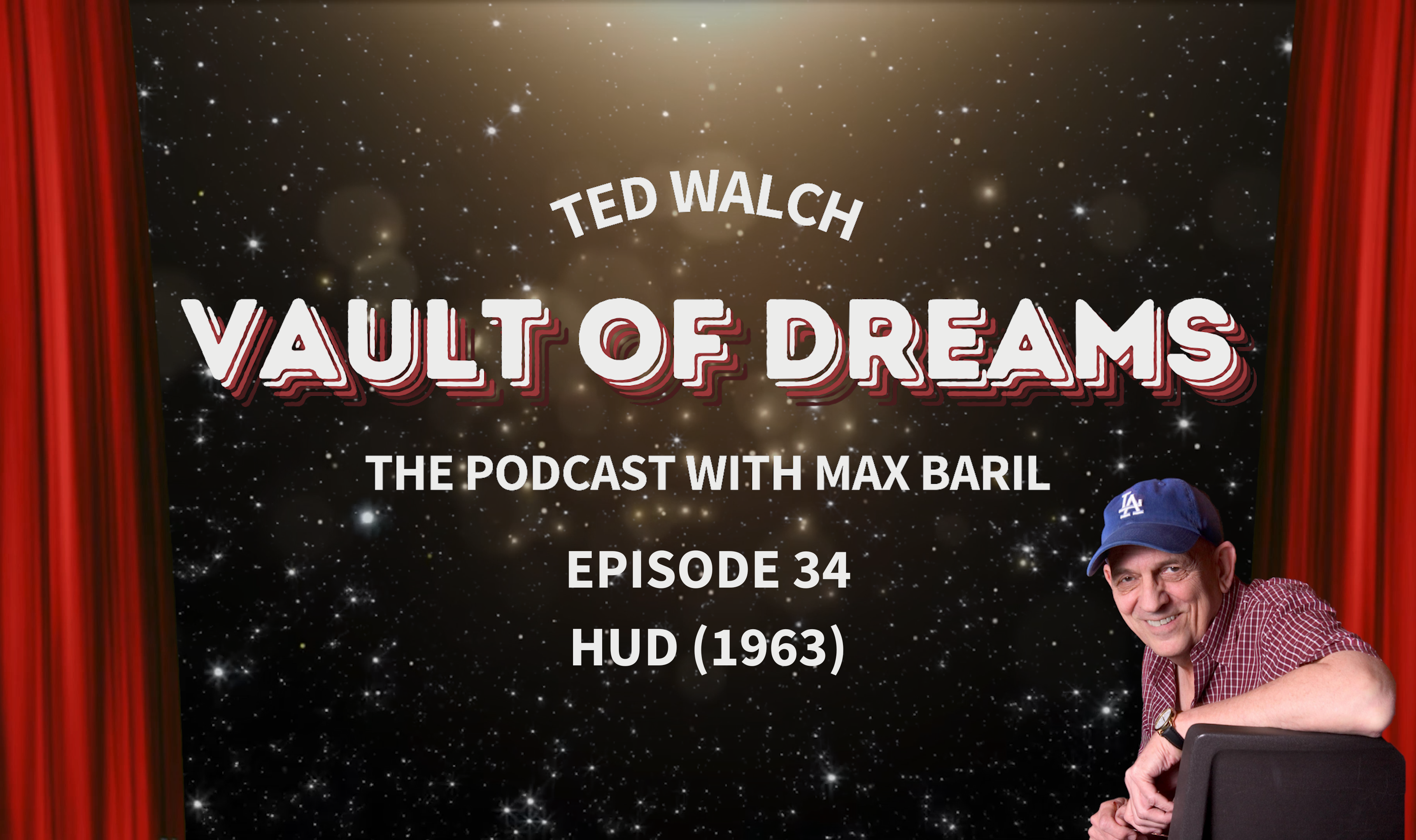 Episode 34: Hud (1963)