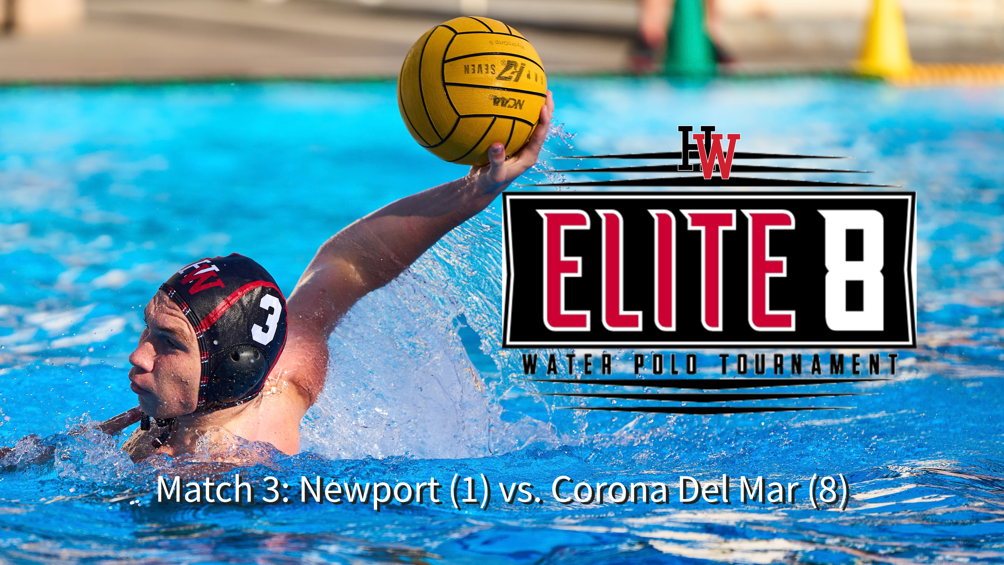 Newport vs. Corona Del Mar (HWTV)