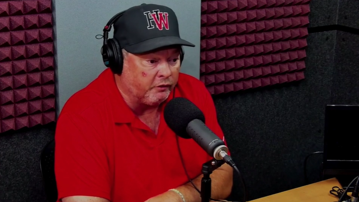 Jonas Koolsbergen :: Cross Country/Track & Field (Oct. 24)