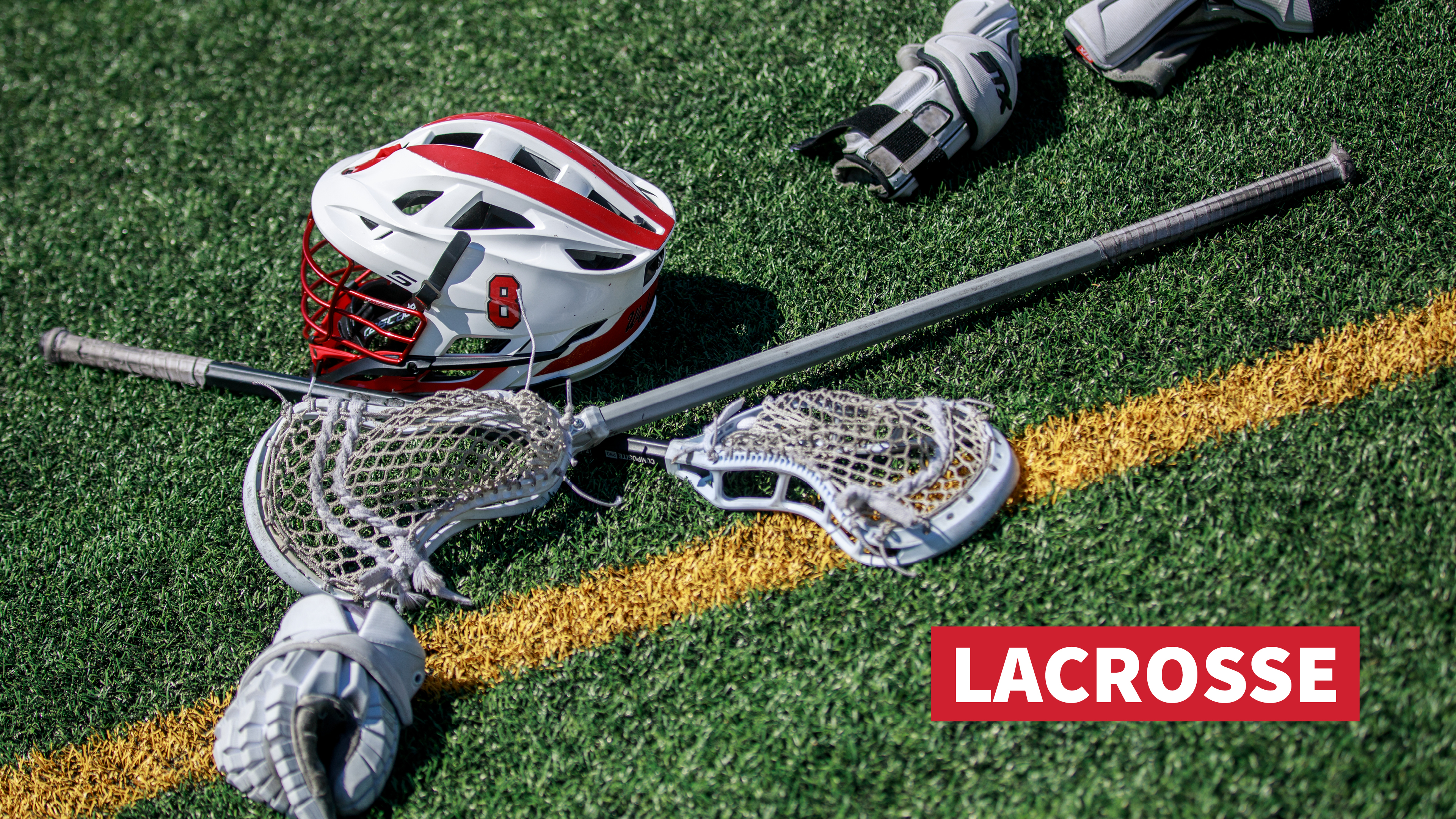 Lacrosse: Senior Day Ceremony (April 22)