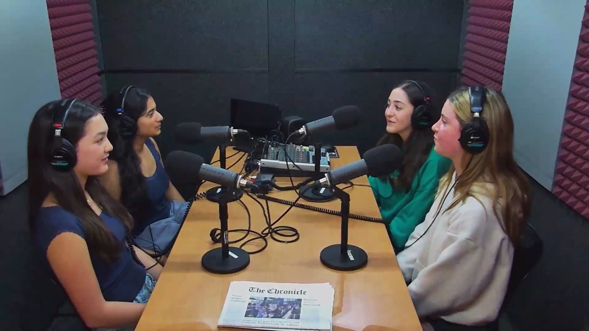 Episode 1: February 2026