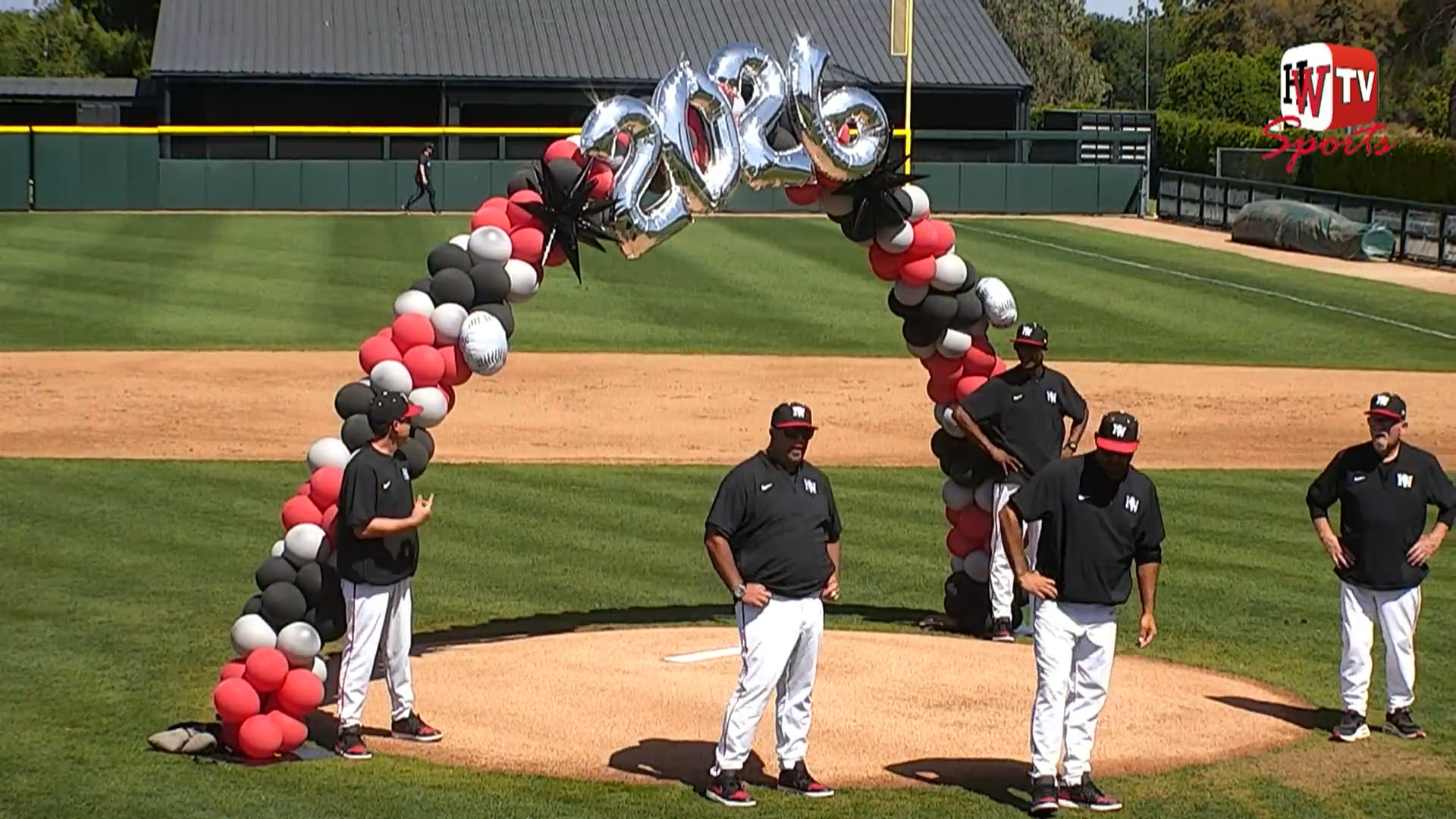 Baseball vs. Chaminade (April 29)