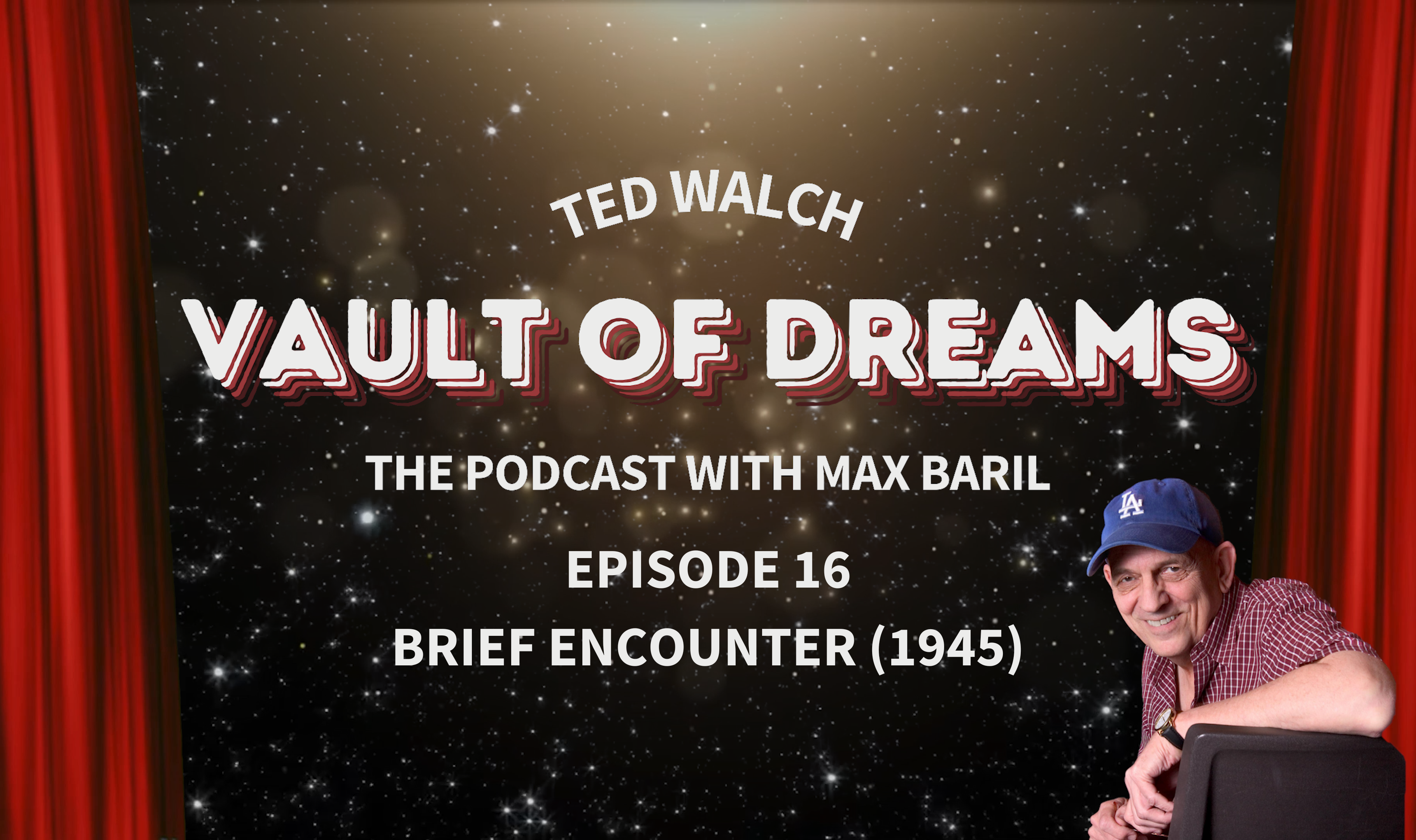 Episode 16: Brief Encounter (1945)
