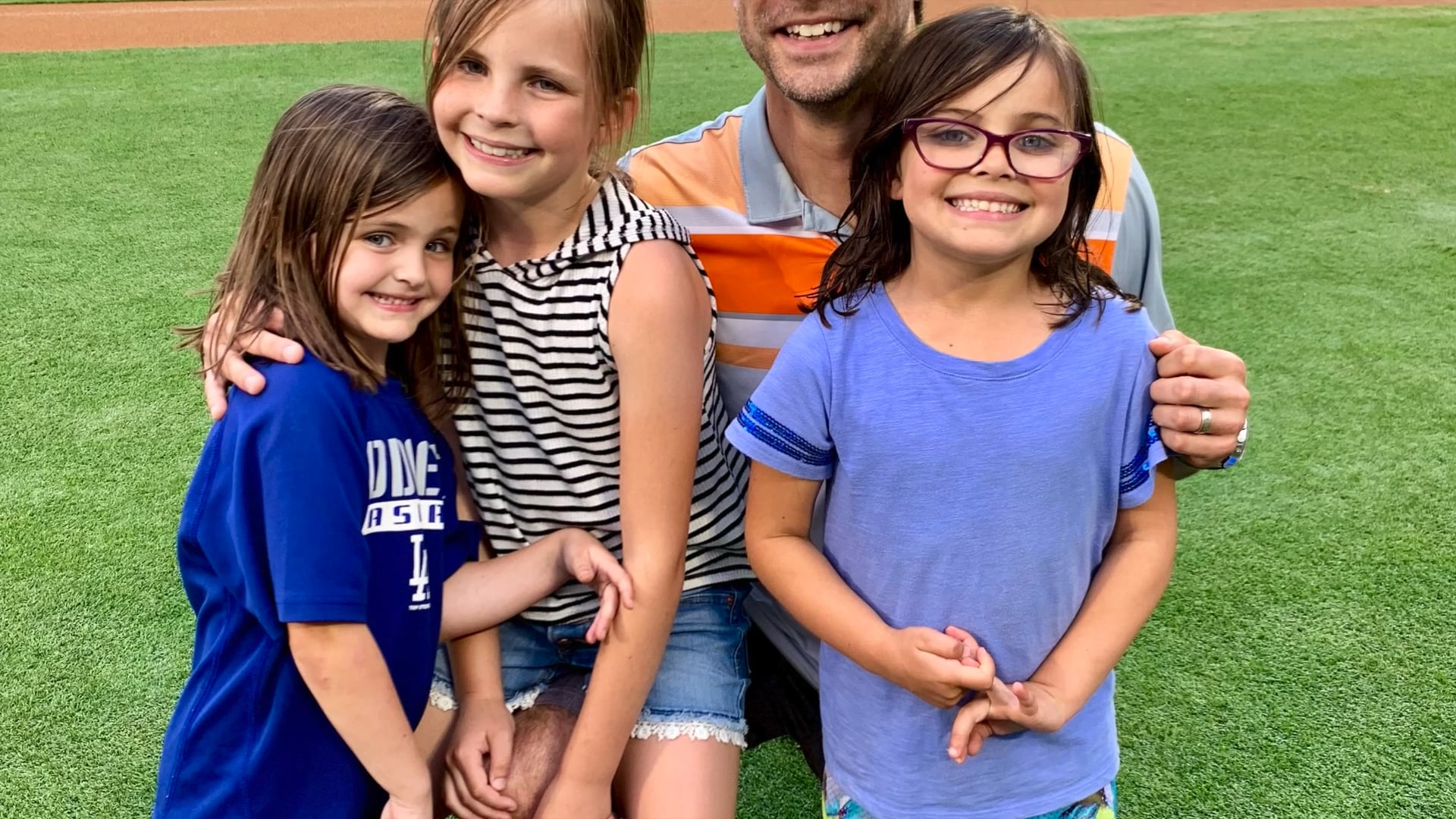 Avery Thompson '28 Student Spotlight by Gyan Zinn '28