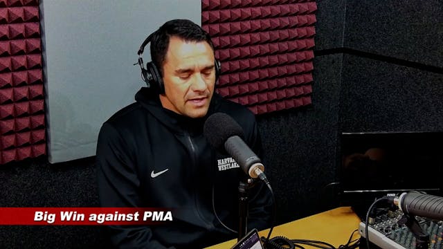 David Rebibo :: Boys Basketball (Dec.13)