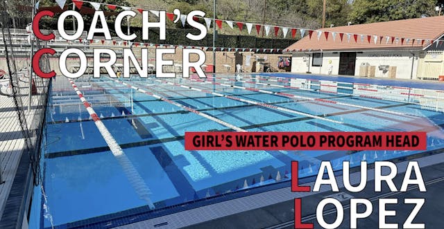 Coach's Corner with Laura Lopez :: Gi...