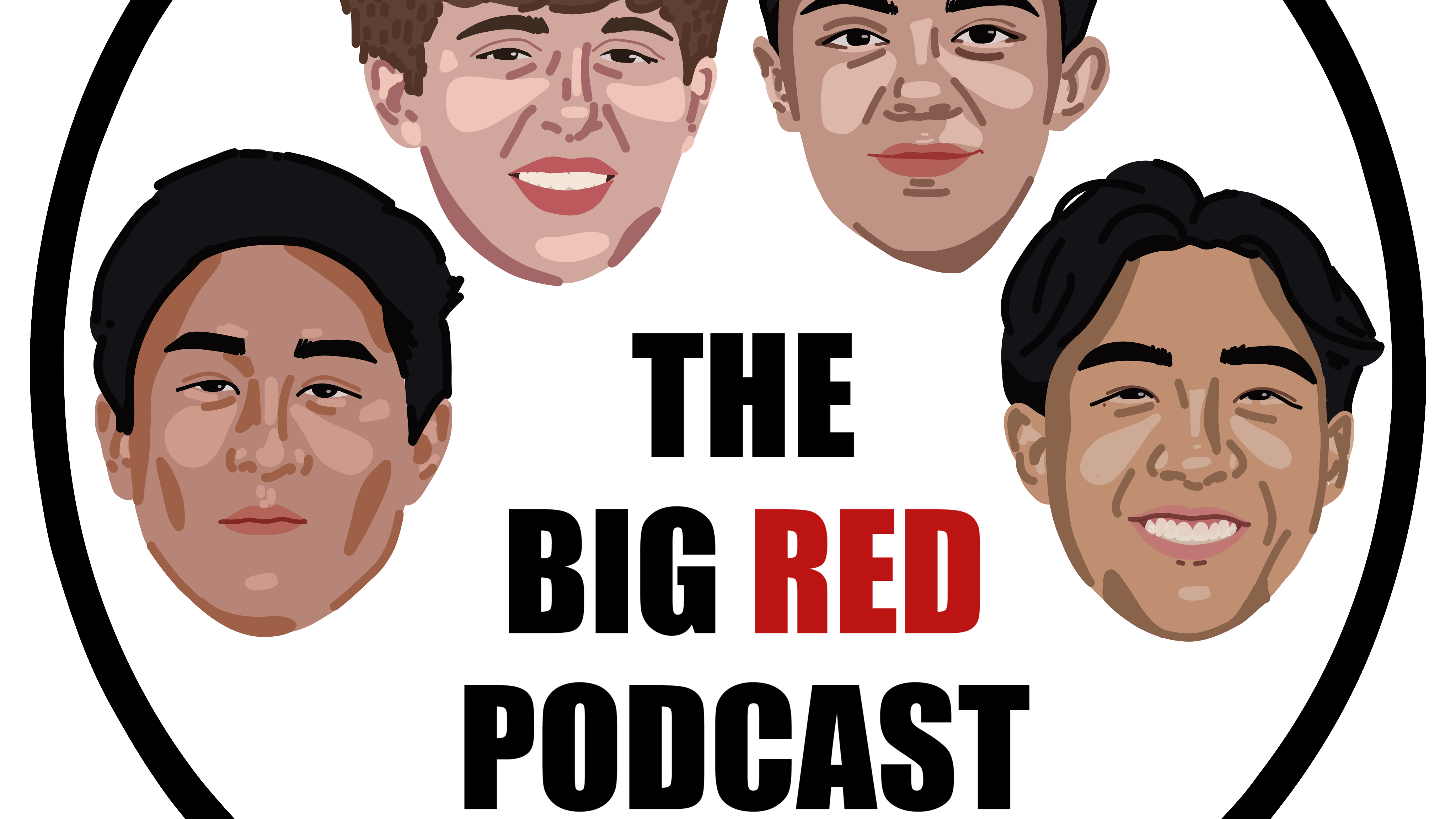 The Big Red Podcast