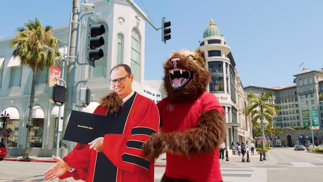 Buddy Wolverine | Rodeo Drive