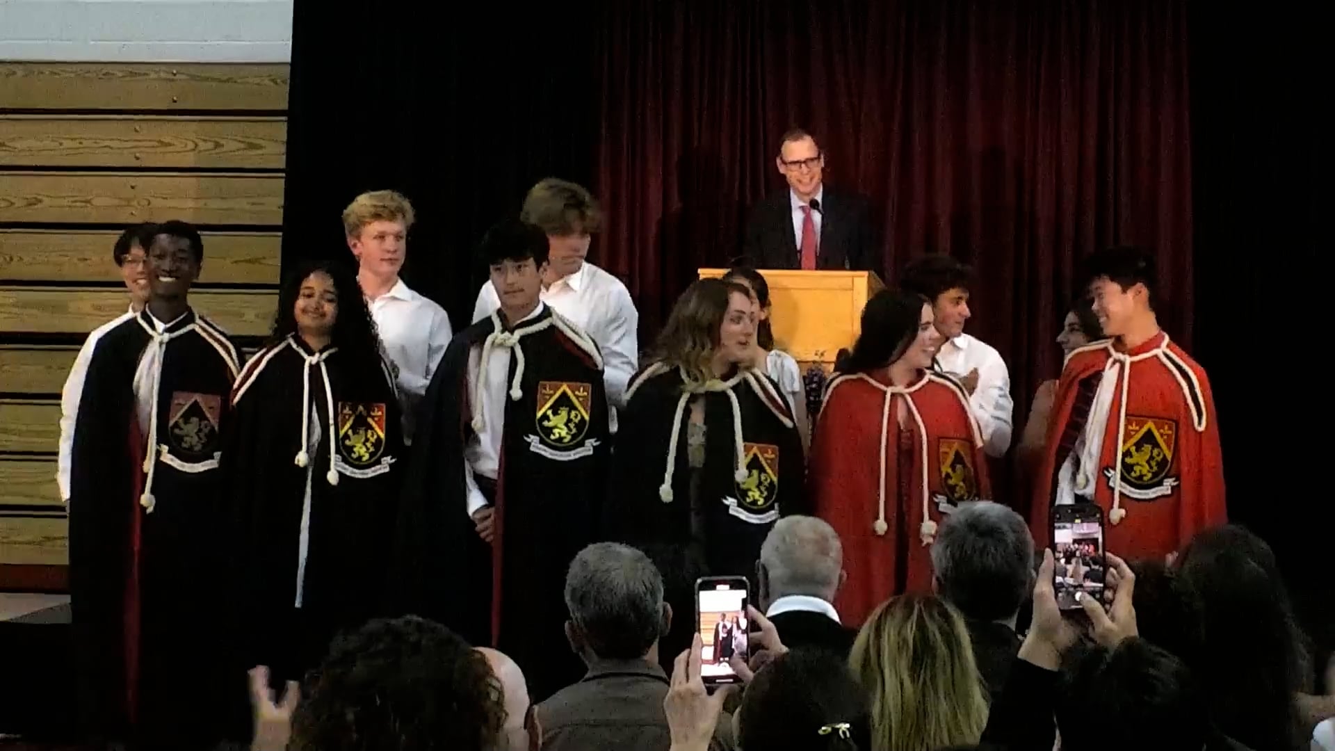2024-25 Senior Awards (May 28)