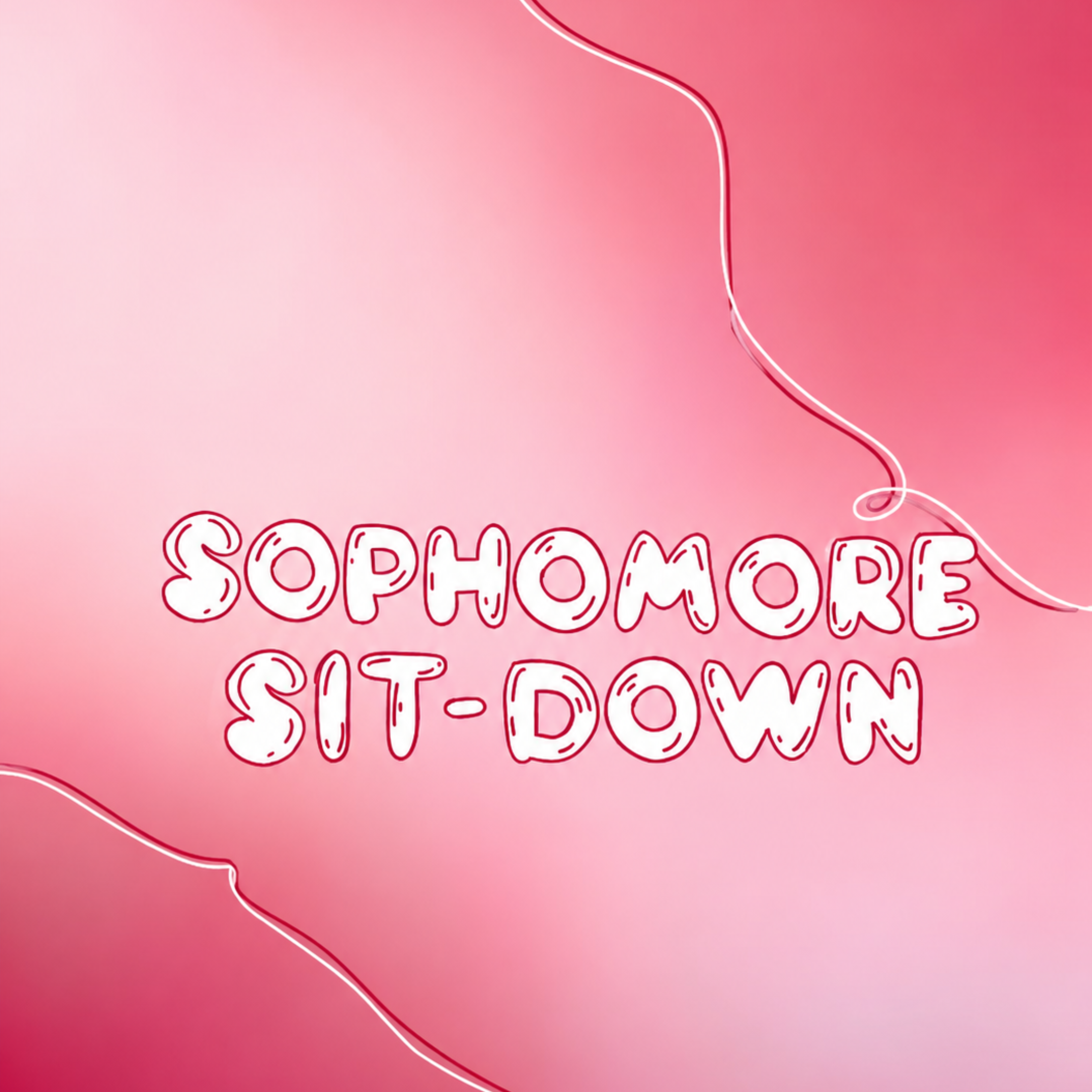 Sophomore Sitdown