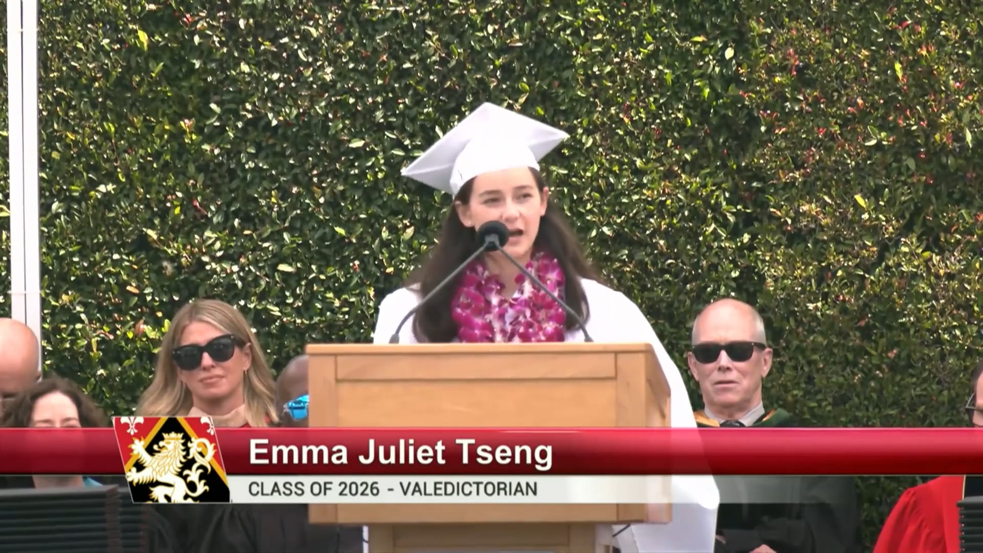 Commencement 2026  (Jun 5)