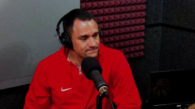 020924_Coach's Corner with David Rebibo