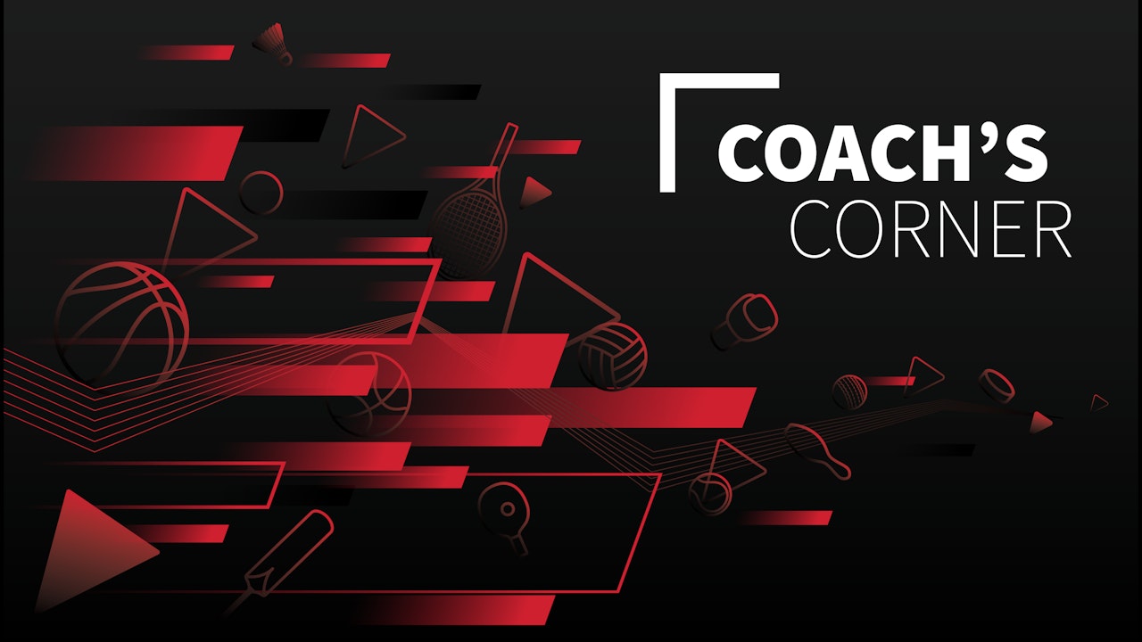 Coach's Corner - HW Media+
