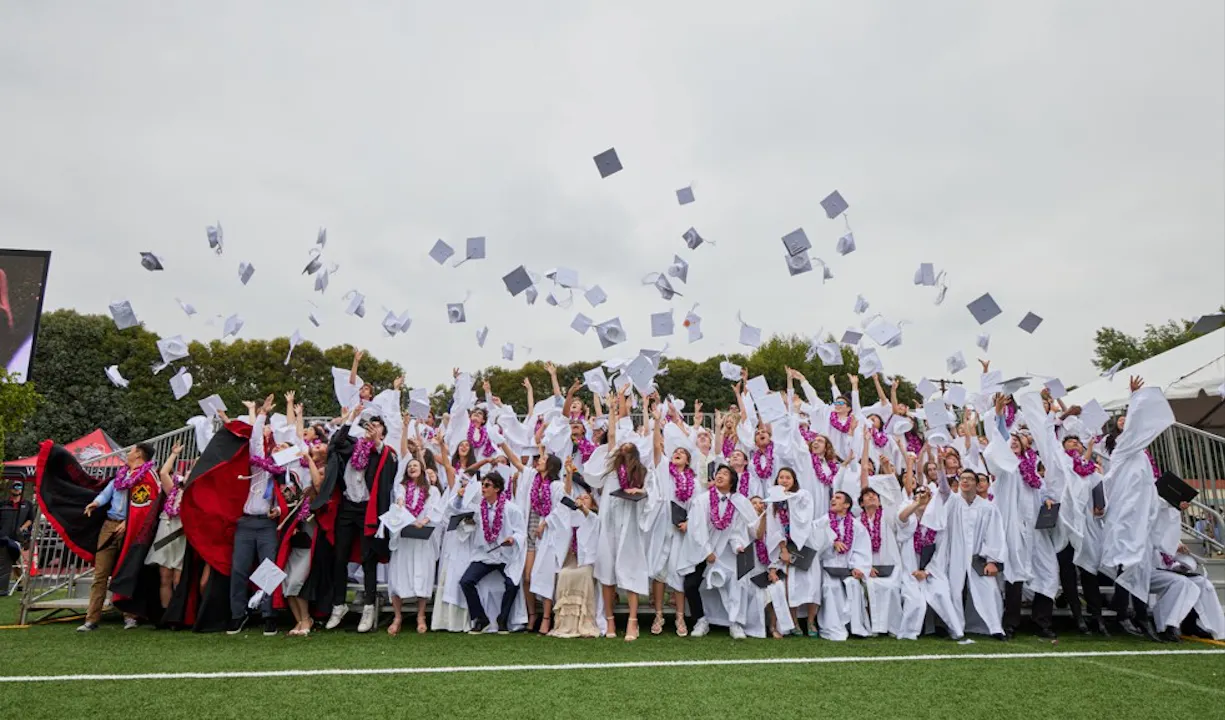 Commencement 2026