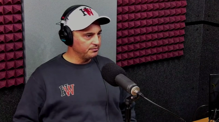 Michael Erush :: Boys Soccer (Jan. 20)