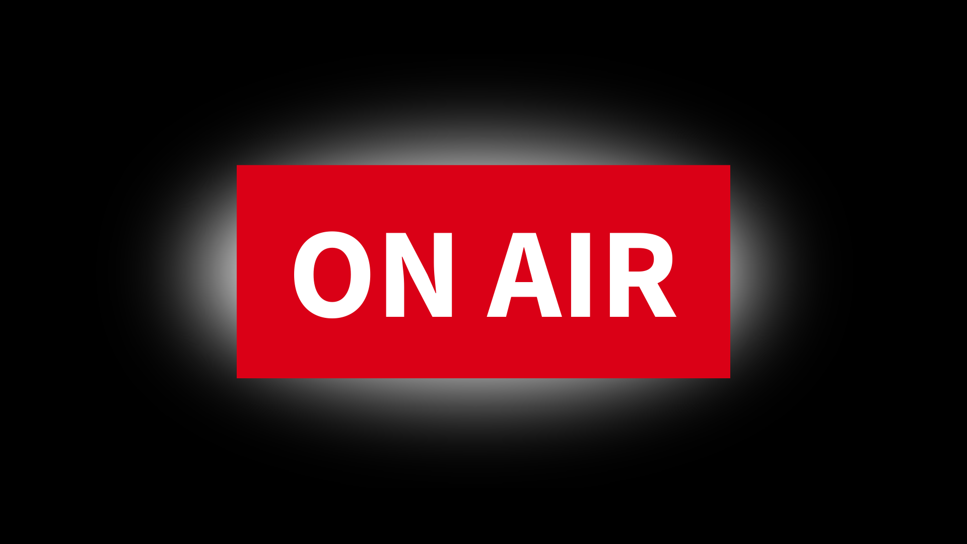 ON AIR