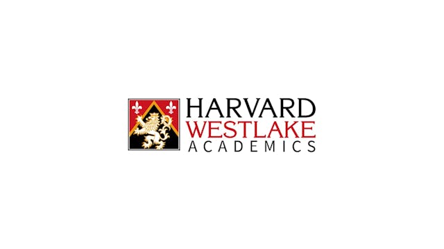 Harvard-Westlake | Academics