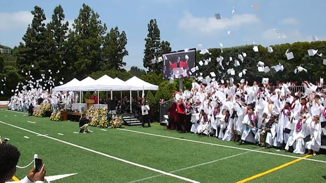 Commencement 2025 (Jun 6)