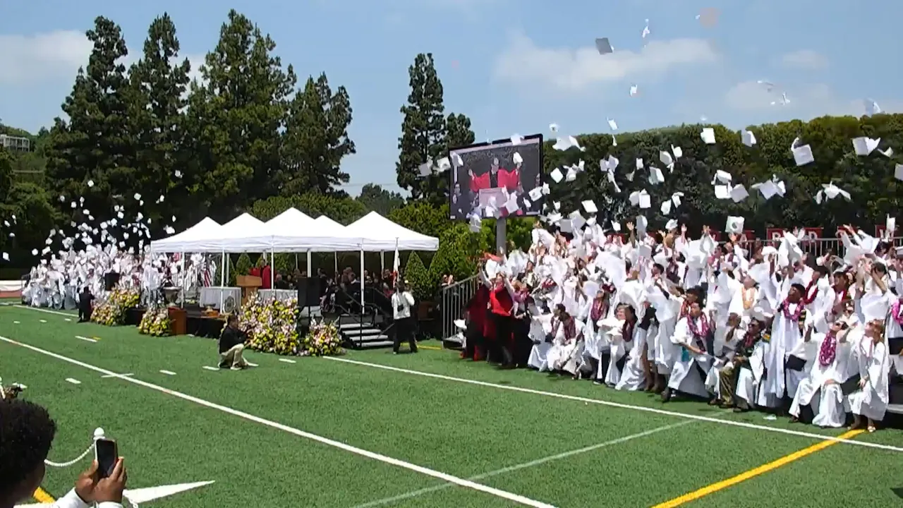 Commencement 2025 Jun 6 Hw Media