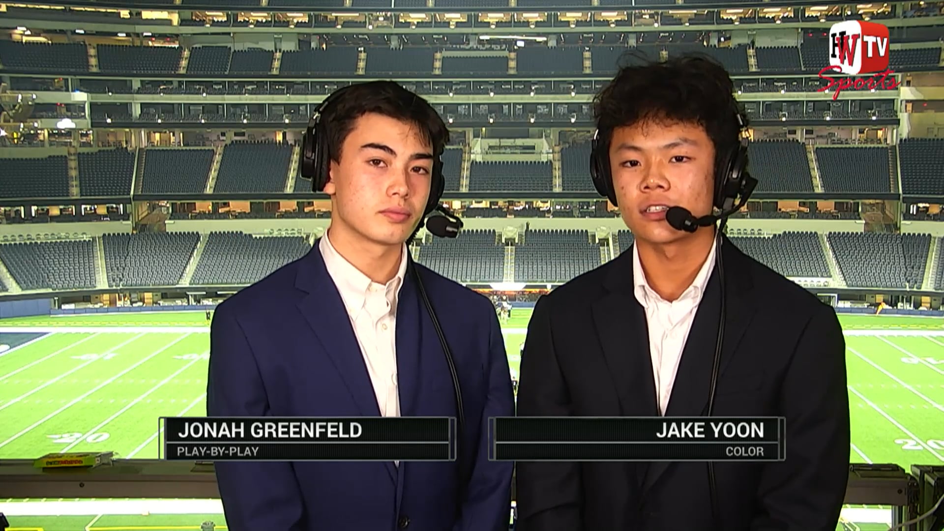 Football vs. Crespi @ SoFi Stadium (Oct 25)