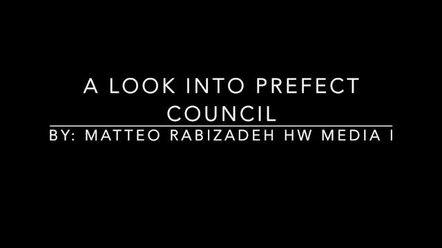 Prefect Council Photo Slideshow by Ma...