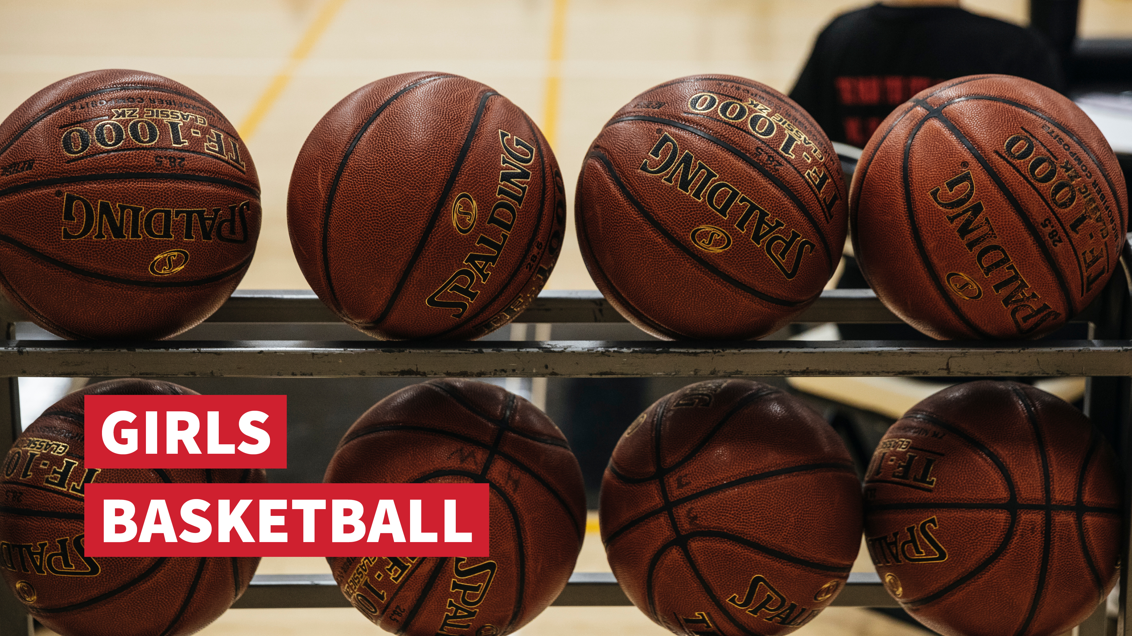 Girls Basketball vs. St. Joseph (Nov. 22)