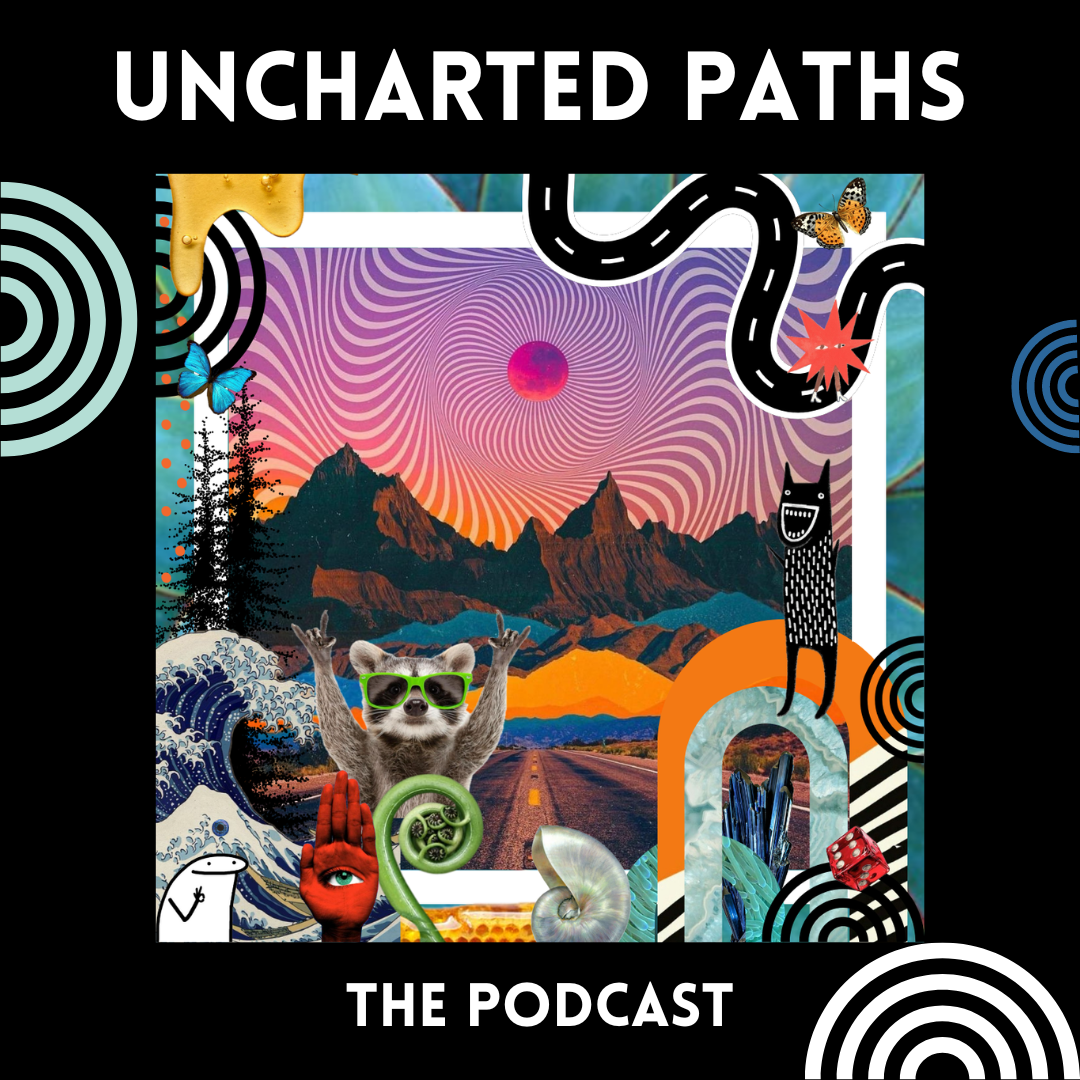 Uncharted Paths