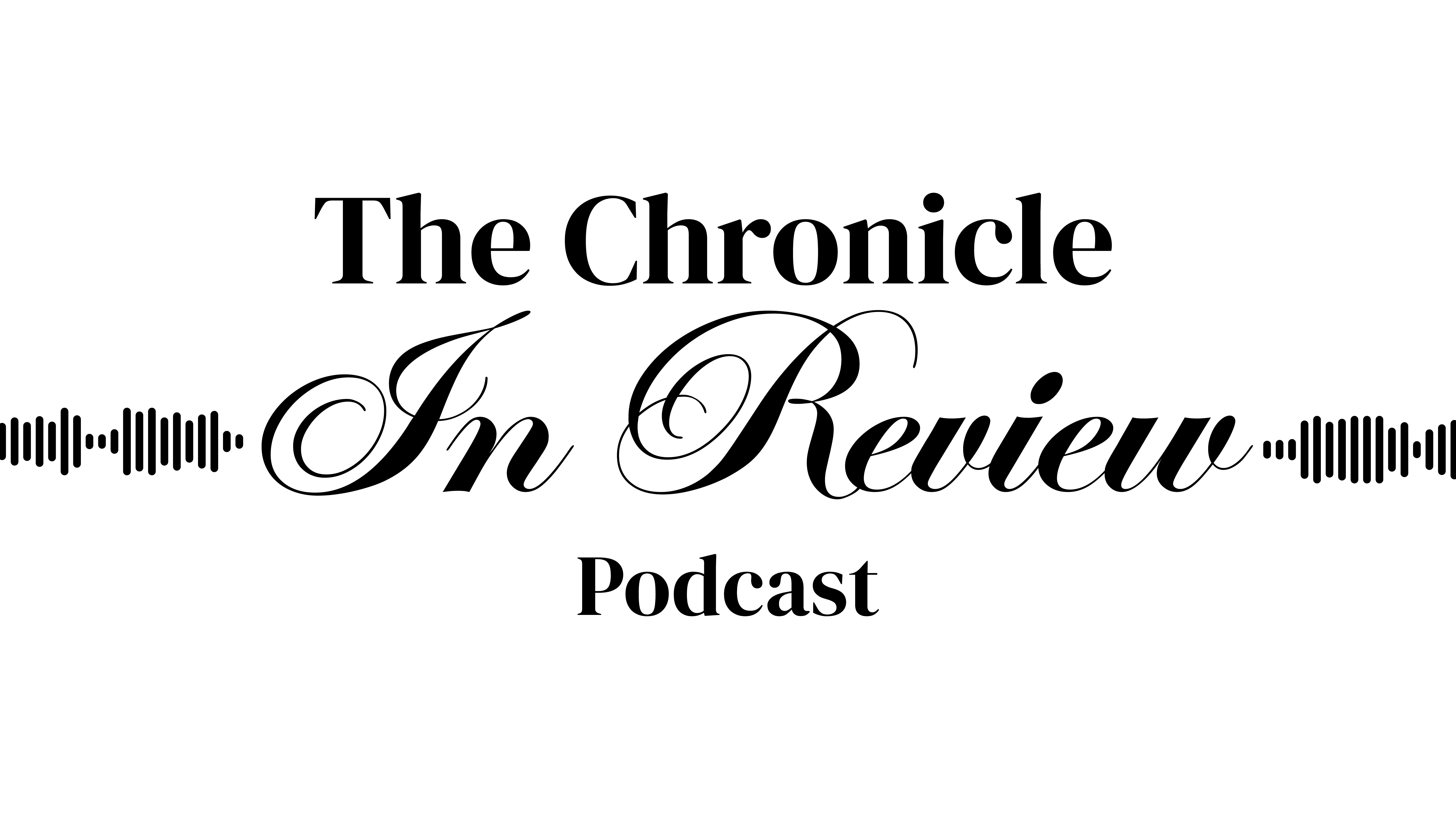 The Chronicle in Review