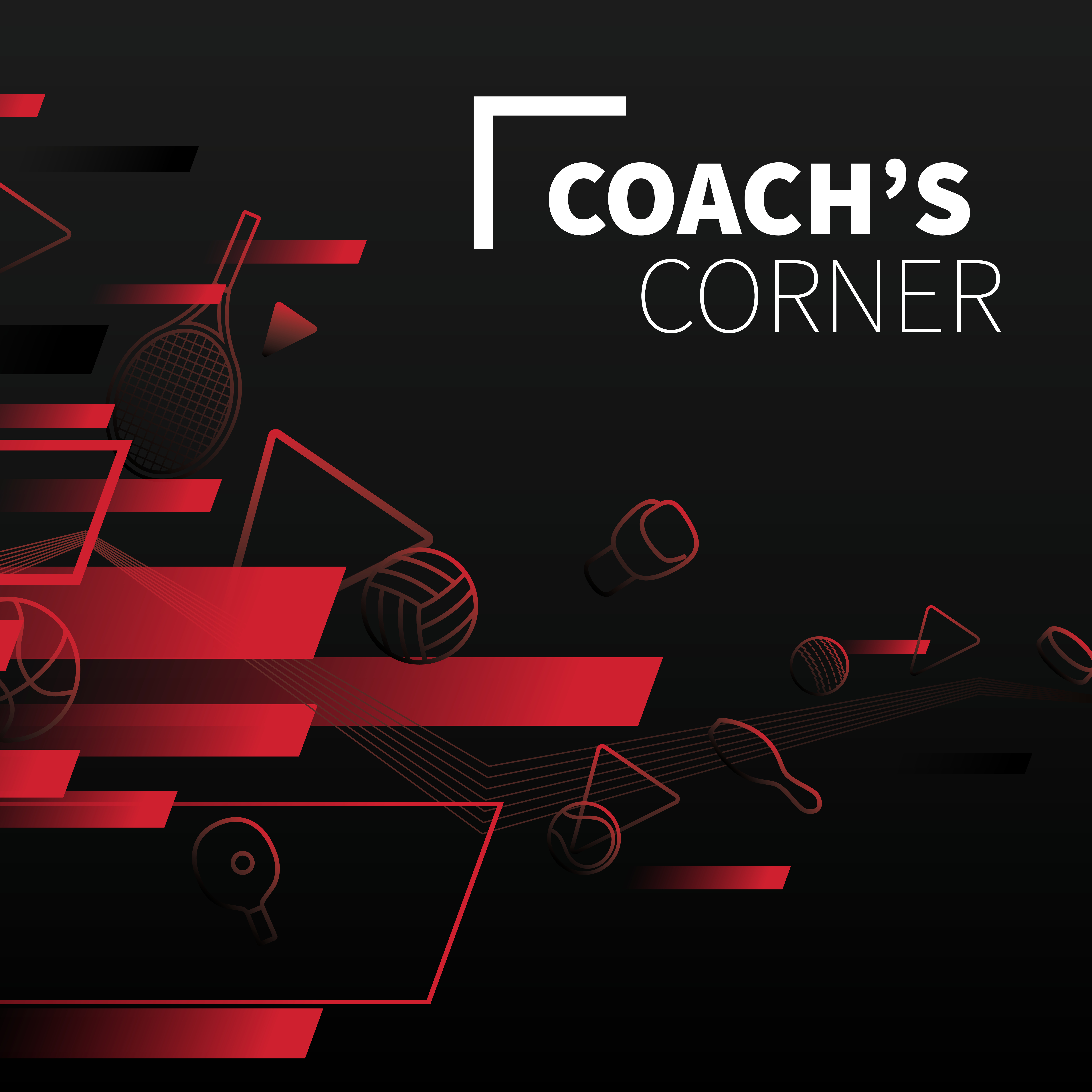 Coach's Corner