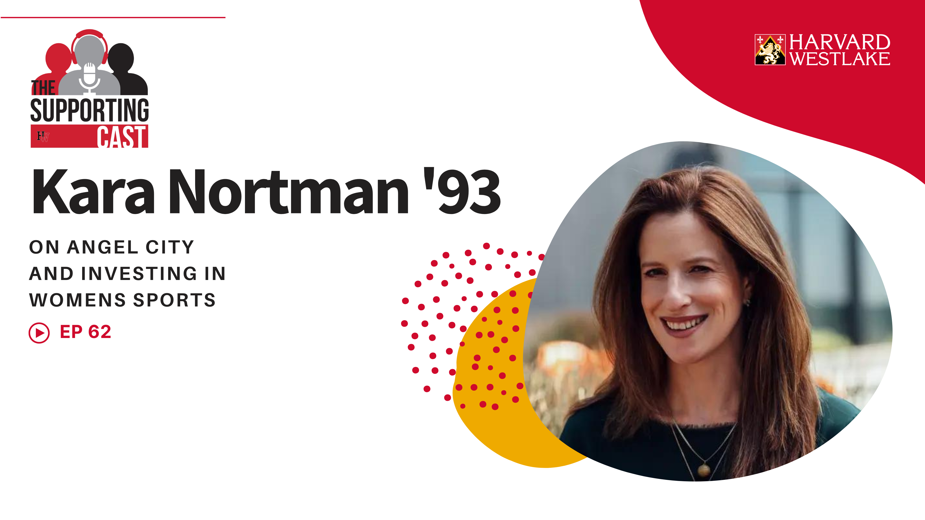 Episode 62: Kara Nortman