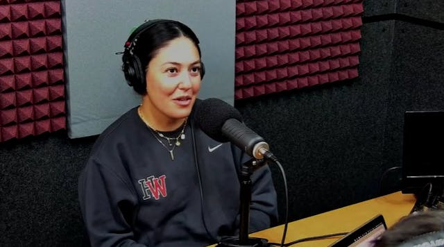 020624_Coach's Corner with Laura Lopez