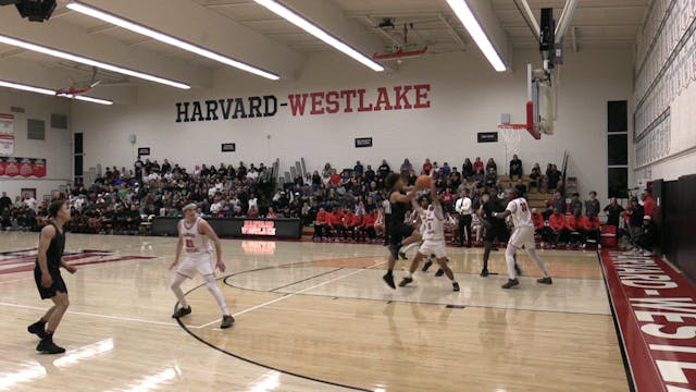 Boys Basketball vs St Joseph - CIF St...